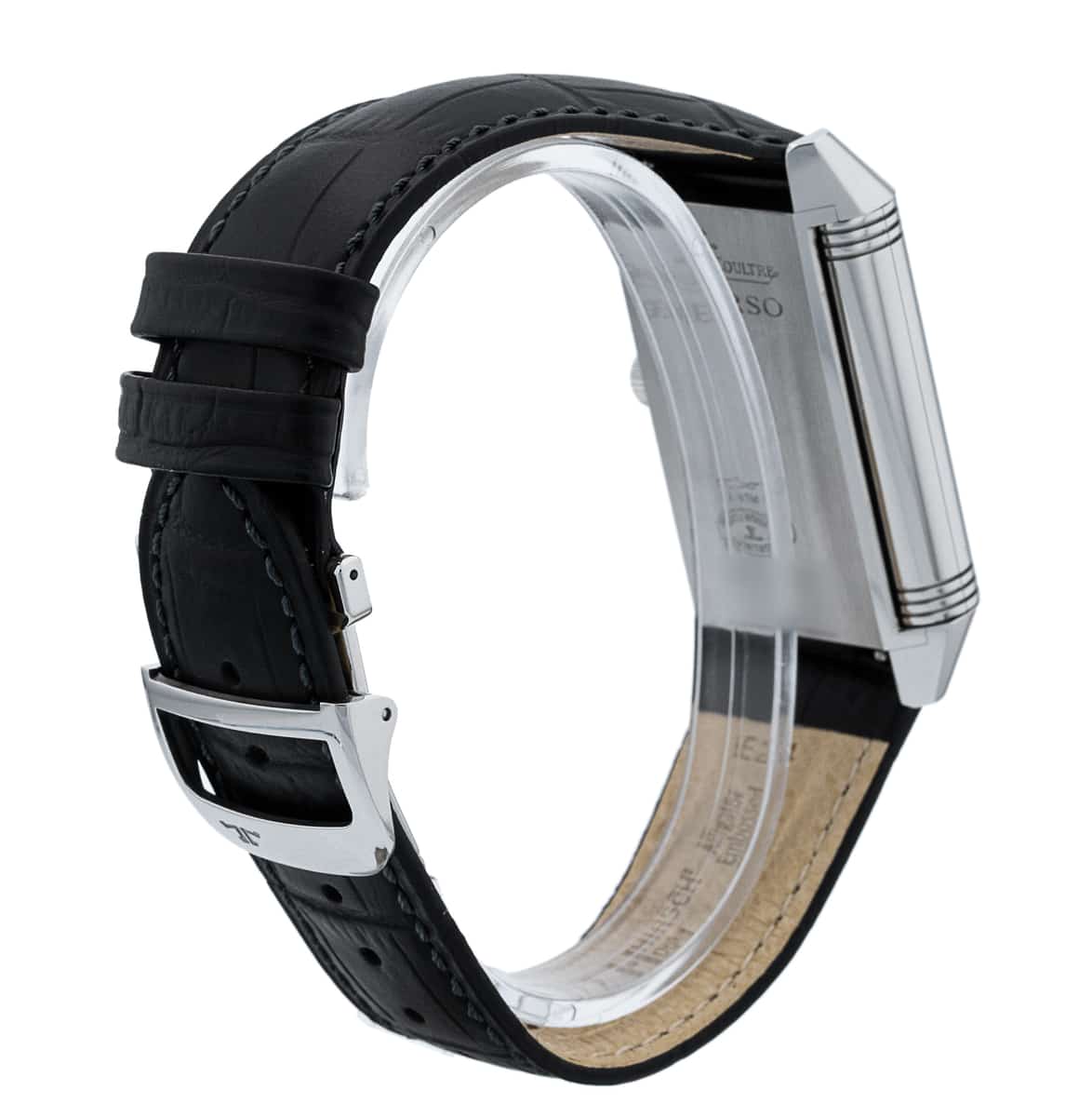 Jaeger-LeCoultre Grande Reverso Duoface 3748421 Jaeger-LeCoultre Grande Reverso Duoface 3748421